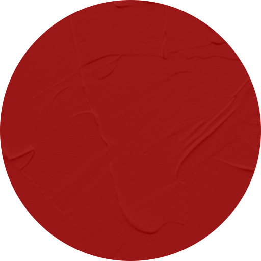 Red Hammer paint swatch